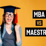 maestría mba