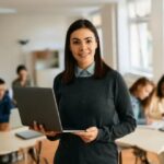 maestría en educación