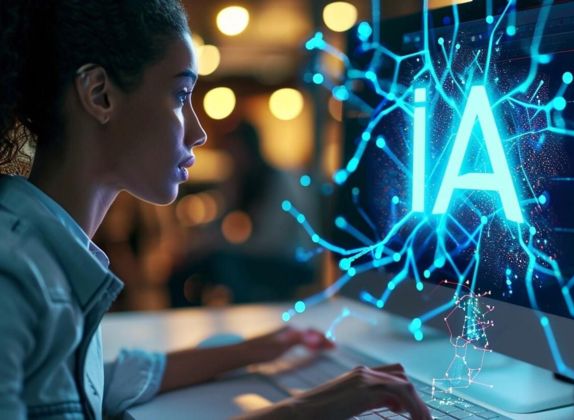 maestría en inteligencia artificial