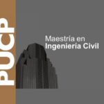 maestría en ingeniería civil pucp